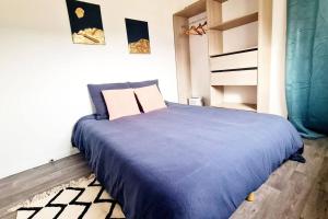 Appartements Chic et elegant, parking wifi : photos des chambres