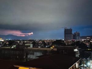 Cheap 2BR Fully Furnished Condo in Davao City