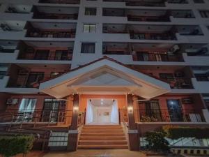 Cheap 2BR Fully Furnished Condo in Davao City