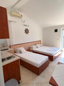 Sanja Apartmani Bigovo