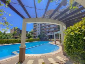 Cheap 2BR Fully Furnished Condo in Davao City