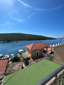 Sanja Apartmani Bigovo