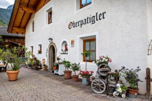 Oberpatiglhof - Anna