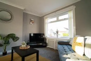 Darmeid House - Newmains