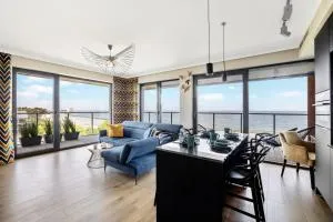 Apartament 601 Natural Baltic Darłówko - Ярославець