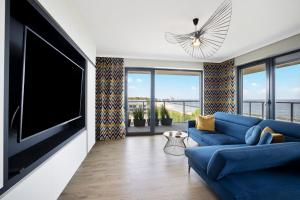 Apartament 601 Natural Baltic Darłówko