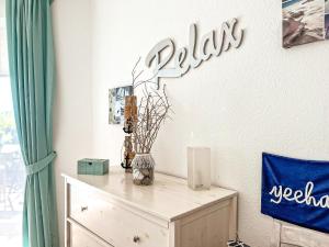 Dünenblick Wohnung 05