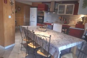 Appartements Appartement les Coquelicots Super Besse : photos des chambres