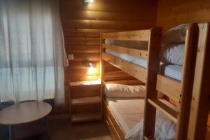 Appartements Appartement les Coquelicots Super Besse : photos des chambres