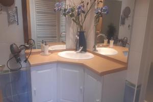 Appartements Appartement les Coquelicots Super Besse : photos des chambres