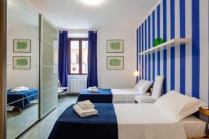 Ferrari - AC -Wifi - Flexyrent Apartment