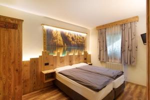 Chalet Leur Gusja Golp Bilocale