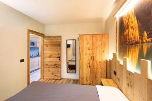 Chalet Leur Gusja Golp Bilocale