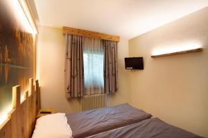 Chalet Leur Gusja Golp Bilocale