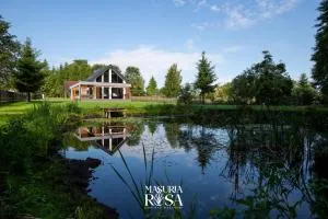 Masuria Rosa - Bogusze