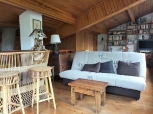 Chalet Nicouski
