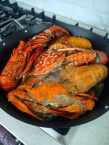 Adoras Place - Signature Room