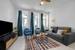 Villa Xique 9 - Bemposta