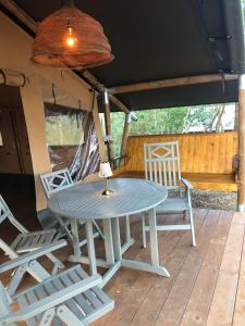 AgriGlamping La Diaccia