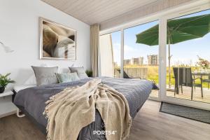 Ferienhaus Seehase Marina Wendtorf