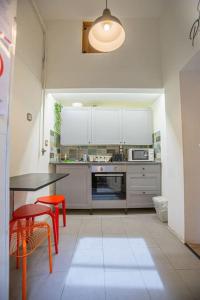 Hot tube apartment in the heart of Budapest, Kazinczy street