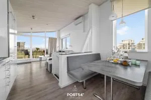 Ferienhaus Strandmöwe Marina Wendtorf - Laboe