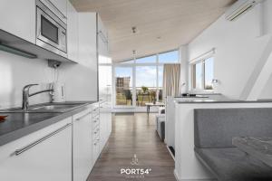 Ferienhaus Lagunenblick 40 Marina Wendtorf