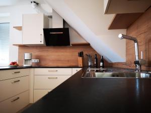 Spacy Apartment next to the center of Graz with terrasse