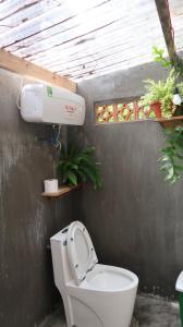 La Maison Homestay Măng Đen