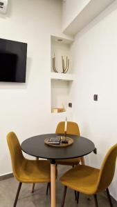 Faronita - Luxury apt in the heart of Kalamata