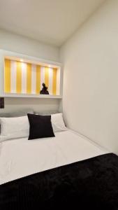 Faronita - Luxury apt in the heart of Kalamata