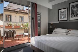 iQ Hotel Firenze