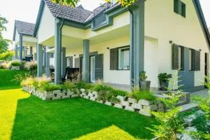 Hársliget Apartman - Nagymaros