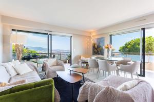 BELLES TERRES AP4378 By Riviera Holiday Homes - 4-star hotels in Nice