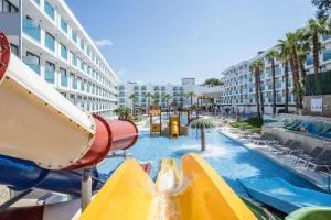 Hotel Best Sol D´Or - Салоу