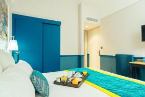 Hotels Villa Otero by Happyculture : photos des chambres