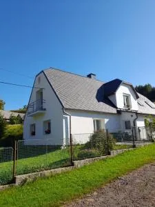 Apartmán Karla - Bělý