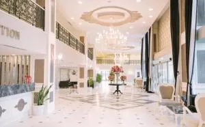 Burgaz İzer Hotel - Kırklareli