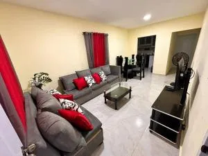 house on the hill - Villa de Hostos