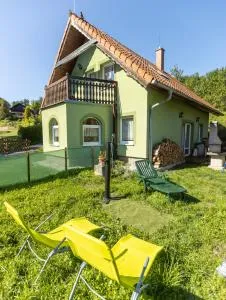 Chata Bart - Osvinov