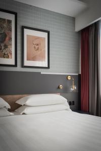Kleines Doppelzimmer