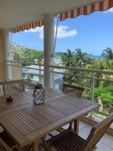 Anse des Caraïbes - 莱特鲁瓦西莱