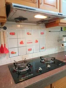 AZ Homestay1 Gambang - 甘孟