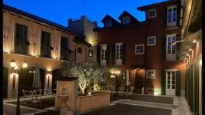 La Corte di Vicolo Torre - Uboldo