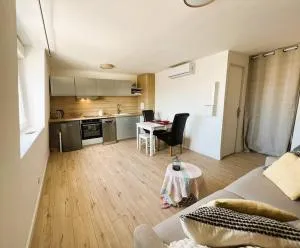 Studio " Le Nid Perché" - Mers-les-Bains