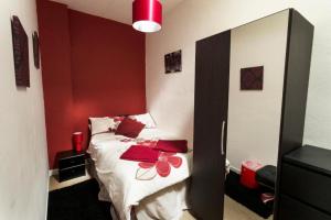 Appartements Gites La butte de l'esperance : photos des chambres