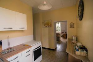 Appartements Gites La butte de l-esperance : Appartement