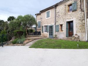 Maisons de vacances Jolie maison de campagne pour 2 personnes : photos des chambres