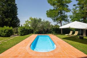 Casina delle Fate by VacaVilla