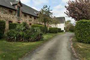 Appartements Gites La butte de l-esperance : photos des chambres